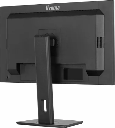 iiyama ProLite XUB2763QSU-B1 PC lamekuvar 68,6 cm (27″) 2560 x 1440 pikslit Quad HD LED Must