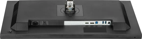 iiyama ProLite XUB2763QSU-B1 PC lamekuvar 68,6 cm (27″) 2560 x 1440 pikslit Quad HD LED Must