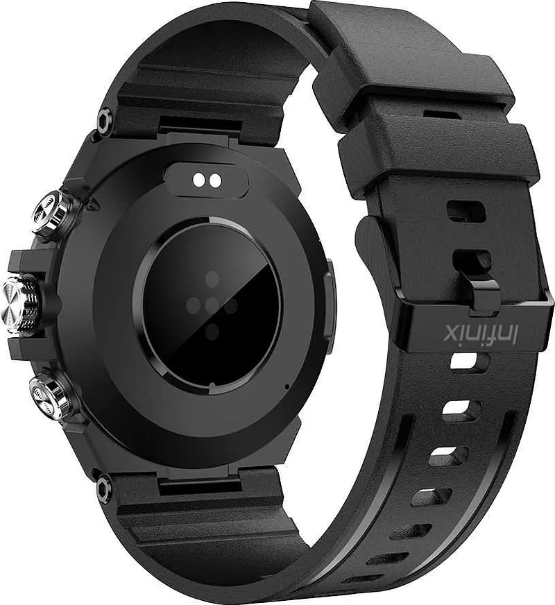 Infinix XWatch GT3 Silver