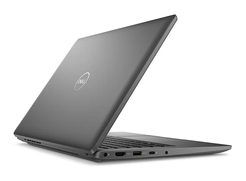 DELL Latitude 3450 Intel® Core™ i5 i5-1345U Sülearvuti 35,6 cm (14″) Full HD 16 GB DDR5-SDRAM 512 GB SSD Wi-Fi 6E (802.11ax) Windows 11 Pro Saksa keel Hall