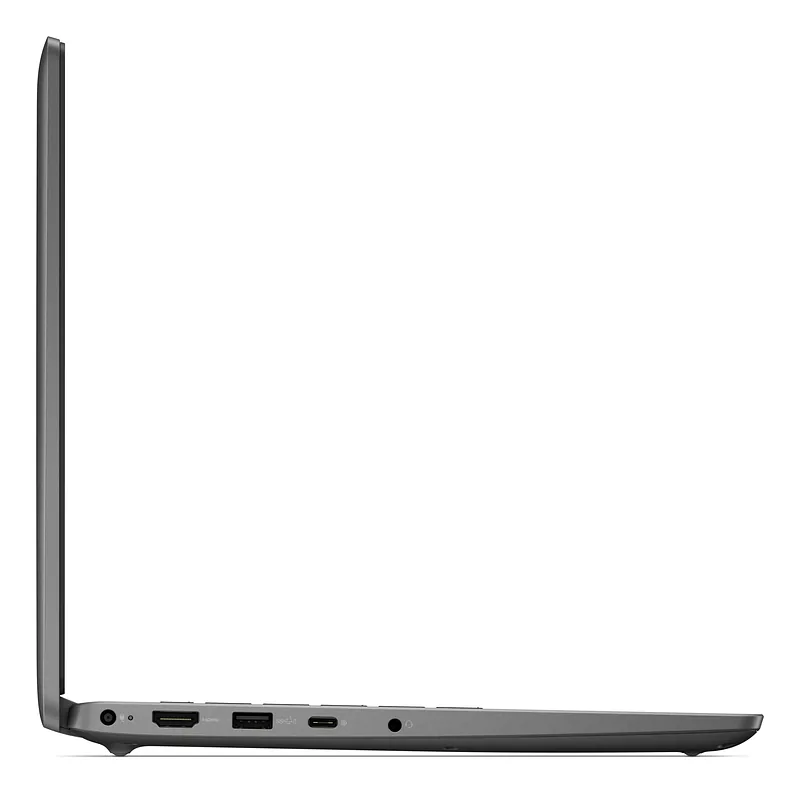 DELL Latitude 3450 Intel® Core™ i5 i5-1345U Sülearvuti 35,6 cm (14″) Full HD 16 GB DDR5-SDRAM 512 GB SSD Wi-Fi 6E (802.11ax) Windows 11 Pro Saksa keel Hall