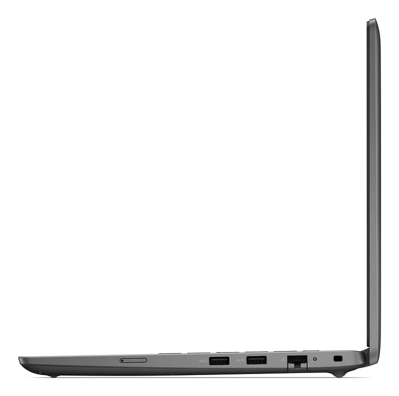 DELL Latitude 3450 Intel® Core™ i5 i5-1345U Sülearvuti 35,6 cm (14″) Full HD 16 GB DDR5-SDRAM 512 GB SSD Wi-Fi 6E (802.11ax) Windows 11 Pro Saksa keel Hall