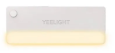 Xiaomi Yeelight YLCTD001 Automatic Lighting of Shelves and Cabinets LED / 300mAh / 4pcs