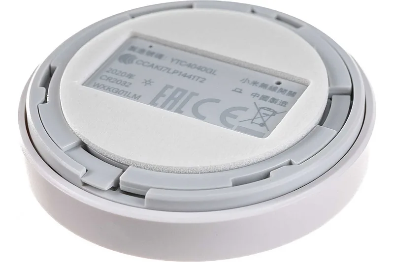 Xiaomi Mi Wireless Switch