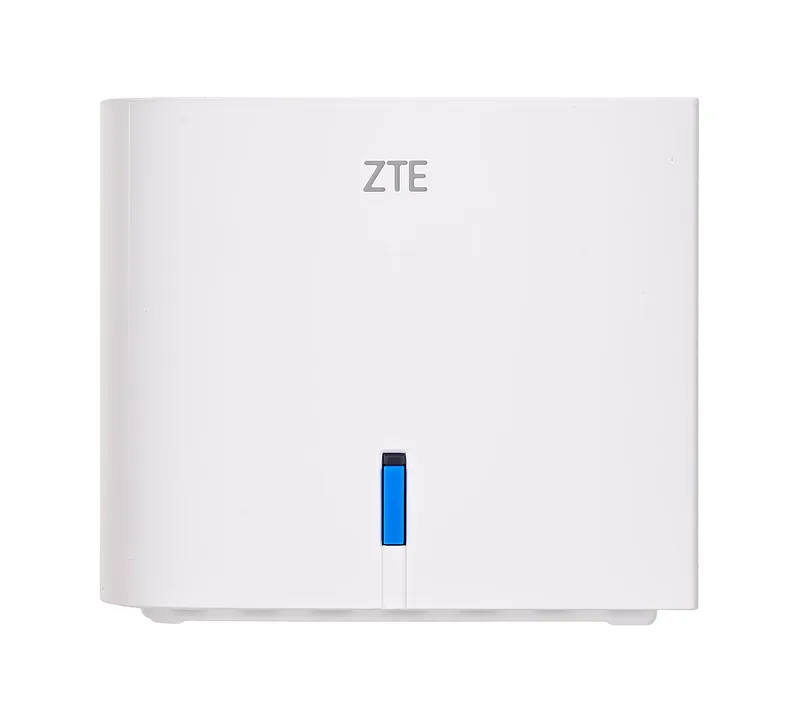 ZTE Z1200 wireless access point 1200 Mbit/s White