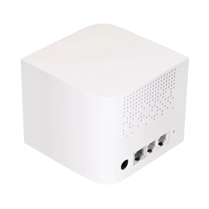 ZTE Z1200 wireless access point 1200 Mbit/s White