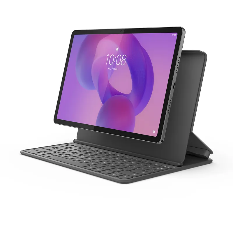 Lenovo Idea Tab Mediatek 128 GB 27,9 cm (11″) 8 GB Wi-Fi 5 (802.11ac) Android 15 Hall