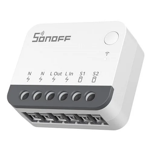 SONOFF ZBMINIR2 Extreme Zigbee Smart Switch