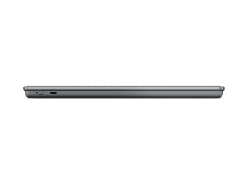 Lenovo, Multi-Device, Keyboard, Wireless, English