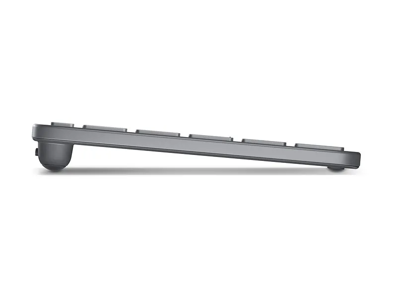 Lenovo, Multi-Device, Keyboard, Wireless, English