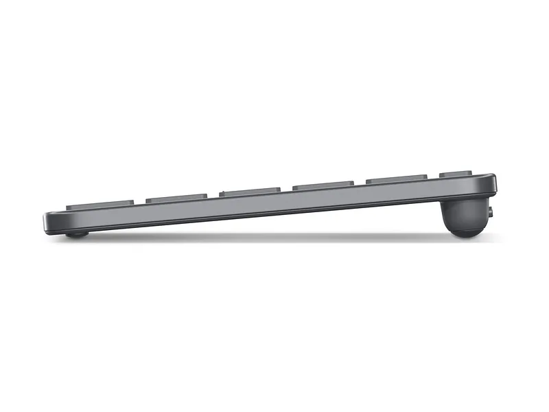 Lenovo, Multi-Device, Keyboard, Wireless, English