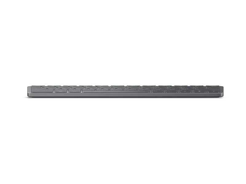 Lenovo, Multi-Device, Keyboard, Wireless, English